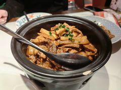 烧汁牛腩-匠熙小馆(崇文门店)