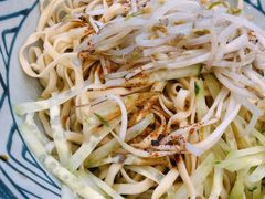 虾子冷面-朱洪元苏式面馆(绿宝广场店)