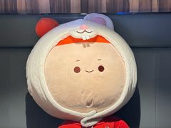 -海底捞火锅(金花路店)