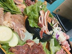 -牛犇炭火烤肉·鲜切烤肉(承德总店)