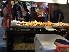 -东门町美食街