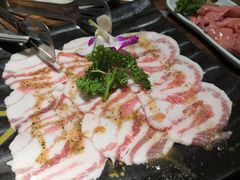 梅花肉-北海道日式料理(金汇街店)