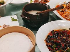-北京老铺烤鸭(高新店)