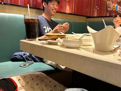 -海底捞火锅(长沙华创国际广场店)