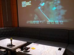 -星聚会KTV(景枫中心店)