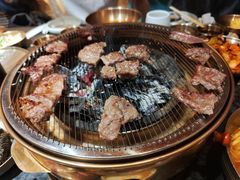 -味家烤肉烤鳗鱼牛排(西塔旗舰店)