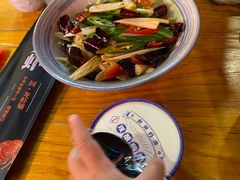 -回·龙虾铺·盆盆蟹·烧烤大排档(回龙观店)