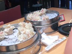 -真真鲜馄饨店(启蒙路店)