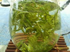 -云间宿茶空间(嘉杰国际广场店)