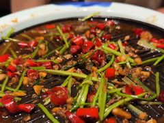 -卢小厨私房菜(长兴店)