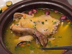 -小方外婆菜(蒙山路店)
