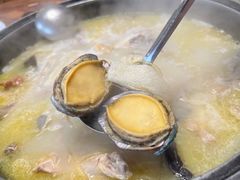 佛跳墙-侠成水上农庄(工业大道店)