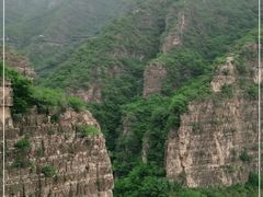 -十渡东湖港风景区