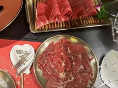 -西塔老太太泥炉烤肉(双井店)