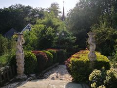 -天毓山庄·餐厅