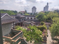 -东莞市可园博物馆