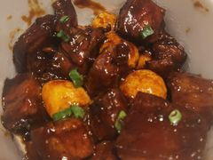 -北李妈妈菜·海肠捞饭(高新万达店)