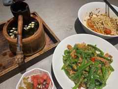 -汉水谣·江景餐厅(江滩店)