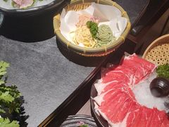 -捞王猪肚鸡火锅(金华义乌之心店)