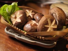 -肉魁屋·烧肉·烧鸟·酒场(高新店)