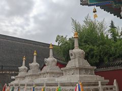 -西安市广仁寺