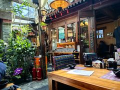 -束河人家(南锣鼓巷店)