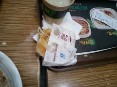 -魏家凉皮(中贸广场店)
