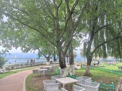 -西昌邛海宾馆