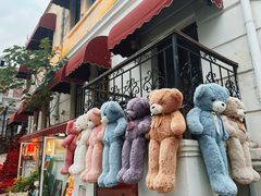 -天津意大利风情旅游区
