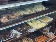 -老回回烩面馆(左家庄店)