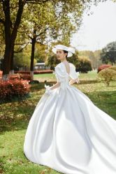 -太古映画婚纱摄影(天河店)