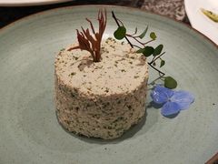 香椿豆腐-孔乙己(后海店)