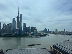 -上海外滩茂悦大酒店