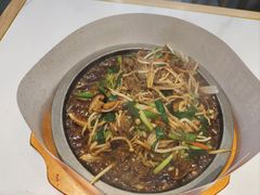 -小木屋拌饭(抚顺望花凤城商业街店)