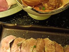 -樱嘢·炭火烧肉(惠南店)