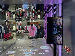 -AAPE BY A BATHING APE(时代广场店)