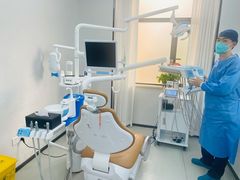 -牙博士口腔品牌连锁(杨浦店)