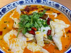 酸菜鱼-兔爸私家小厨(新北万达店)