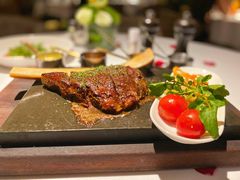 M9牛小排500G-燃扒房Steakhouse(皇庭店)