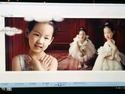 -COCOSKY 巧克力天空兒童摄影(凯德和平广场店)