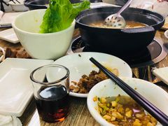 -嘟享吃重庆鸡公煲(五一店)