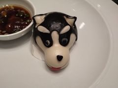 -苏州吴宫泛太平洋酒店