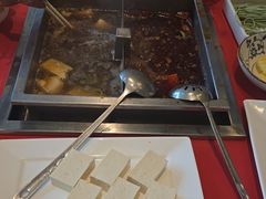 -皇城老妈·大连海鲜火锅(港湾店)