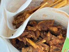 -但家香酥鸭(花溪民主路店)
