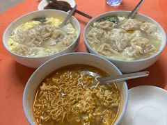 -宝正臻天津包子总店(金阳光居易店)