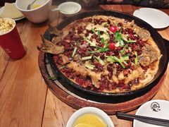 -老板恋上鱼(环山路店)