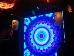 -长安大牌档之西安博物院文化餐厅(中贸店)