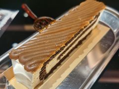 -Awfully Chocolate(来福士广场店)