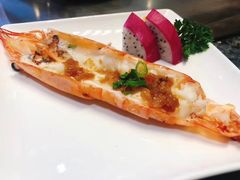 -巴黎·螺法式铁板烧(同和店)