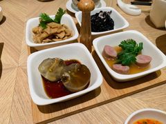 -莆田餐厅PUTIEN(万象天地店)